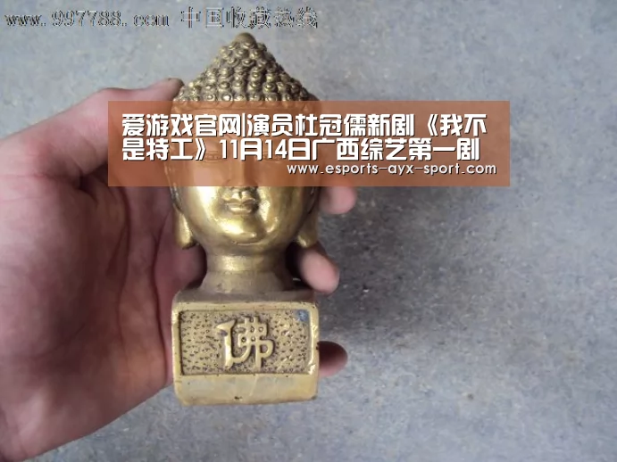 爱游戏官网|演员杜冠儒新剧《我不是特工》11月14日广西综艺第一剧场20:40全国首播(图3) 爱游戏首页