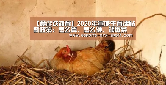 【爱游戏体育】2020年宣城生育津贴新政策:怎么算、怎么领、领取条件(图3) 爱游戏