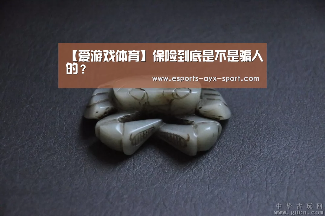【爱游戏体育】保险到底是不是骗人的?(图1) 爱游戏